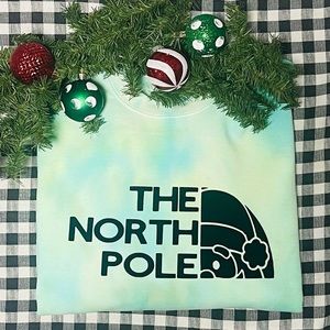 Christmas sweatshirt